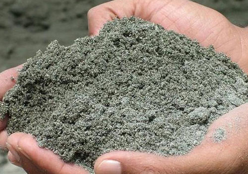 Sand