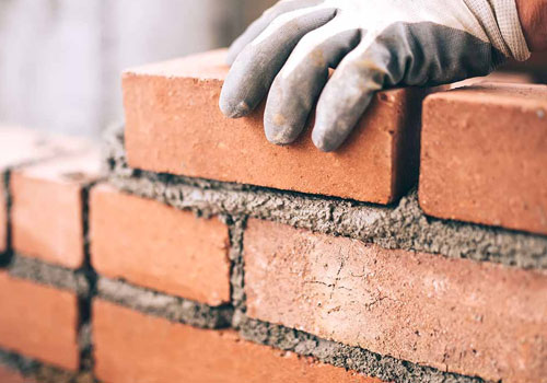 brick